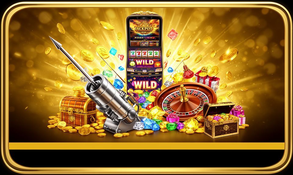 77ea mobile gaming